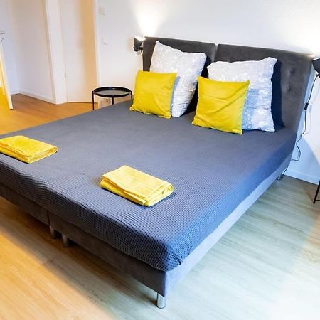 Four Bedroom In Urban Location Hamburg Ngoại thất bức ảnh