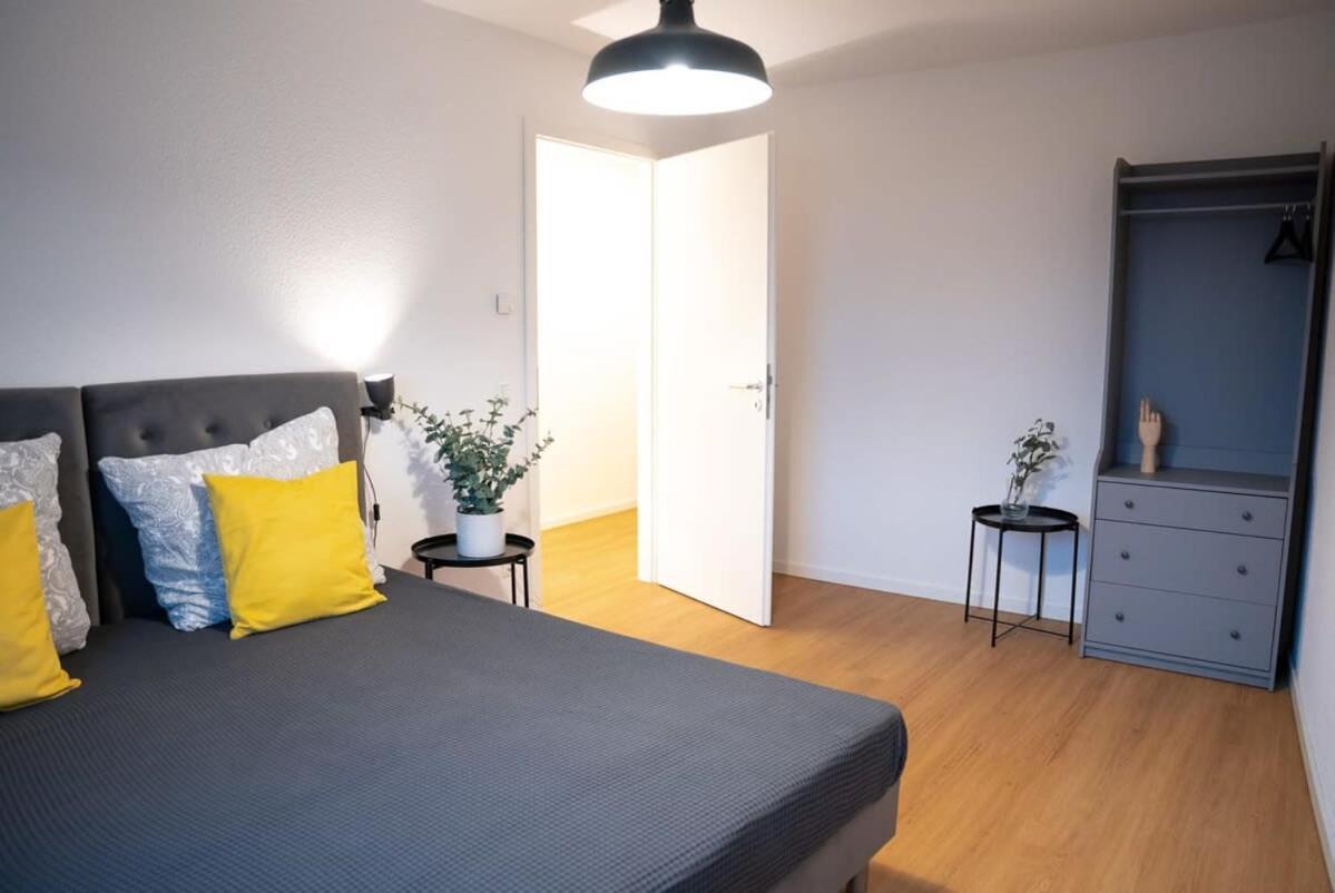 Four Bedroom In Urban Location Hamburg Ngoại thất bức ảnh