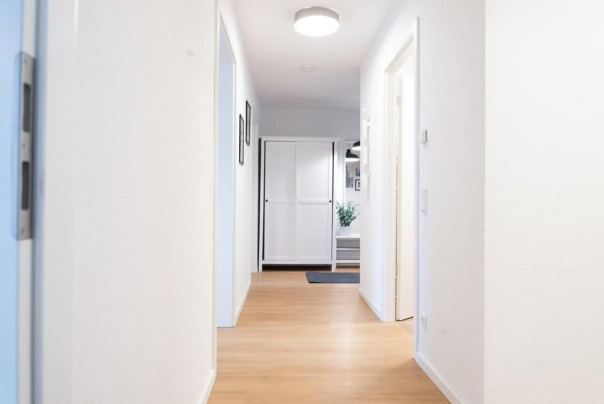 Four Bedroom In Urban Location Hamburg Ngoại thất bức ảnh
