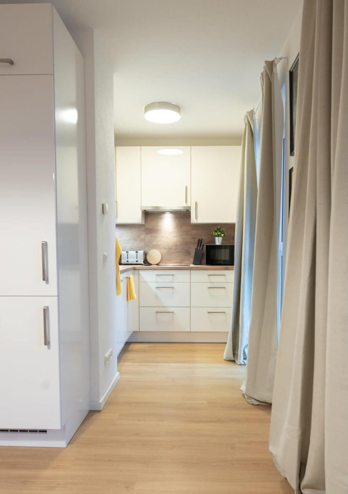 Four Bedroom In Urban Location Hamburg Ngoại thất bức ảnh