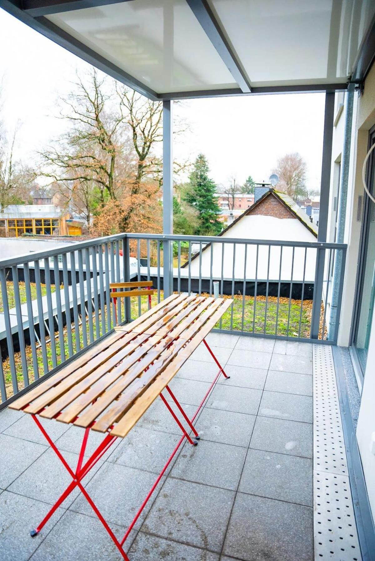 Four Bedroom In Urban Location Hamburg Ngoại thất bức ảnh